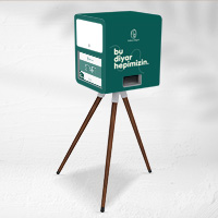 Düğün / Kurumsal Etkinlikte Neden Photobooth Tercih Edilmeli ?